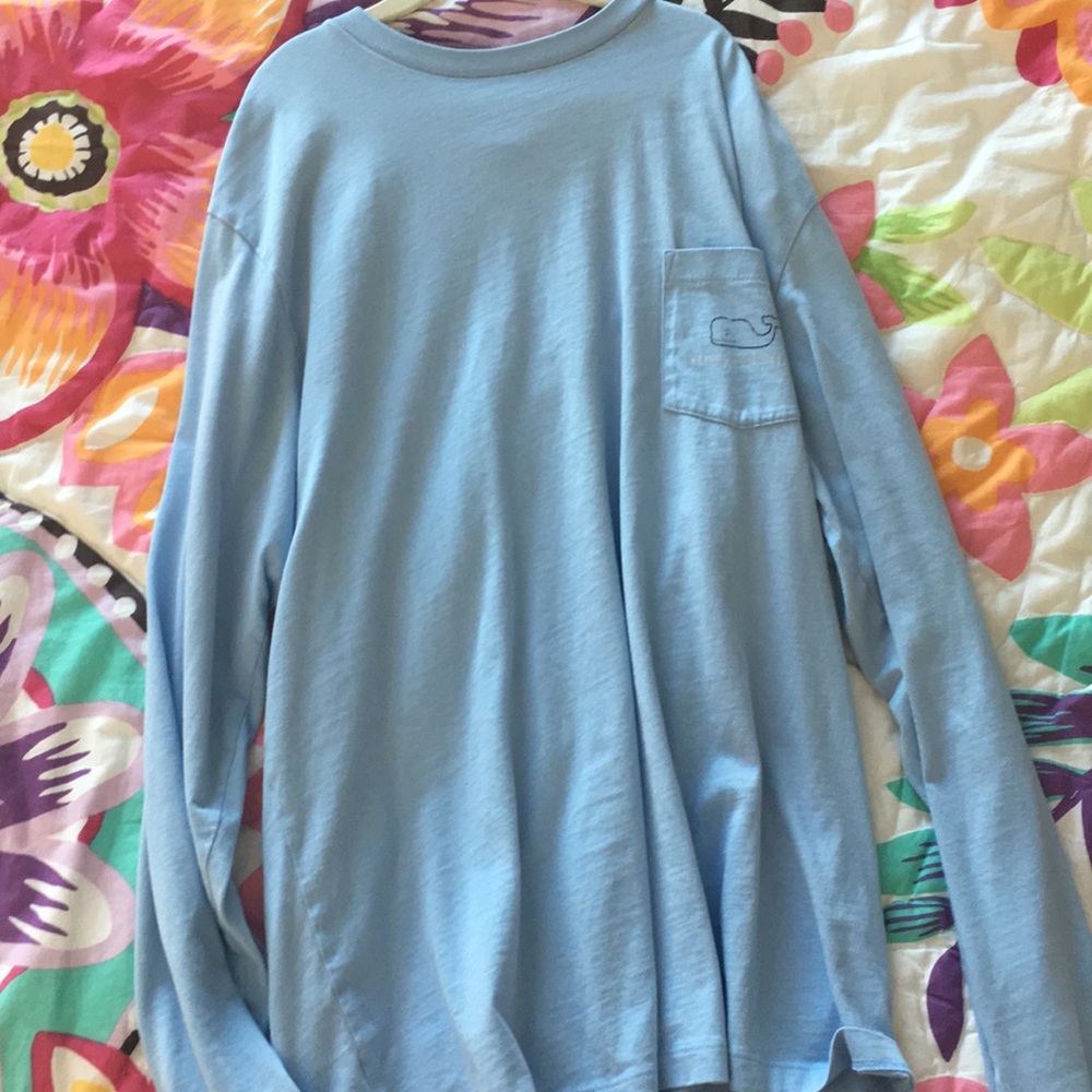 Vineyard Vines Long Sleeve